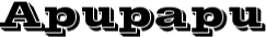 Apupapu etusivulle