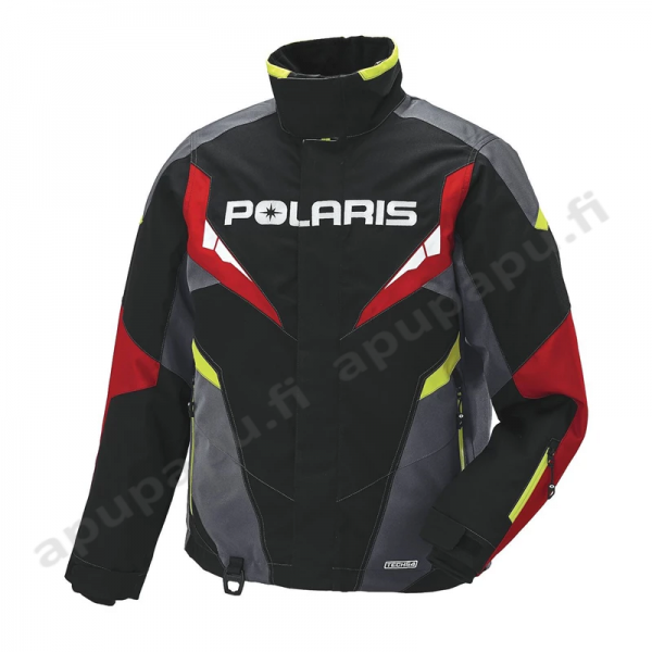 POLARIS Northstar Takki