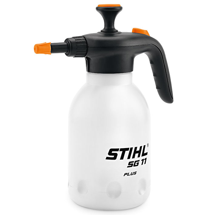 STIHL SG 11 PLUS -Käsiruisku