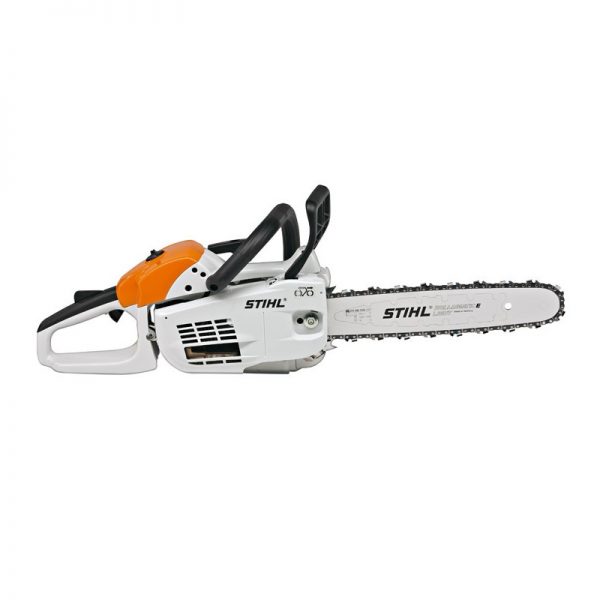 STIHL Moottorisaha MS 201 C-EM