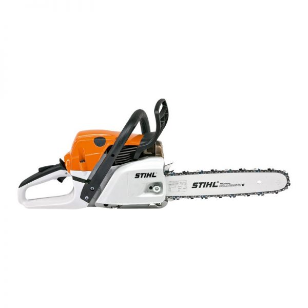 STIHL Moottorisaha MS 241 C-M