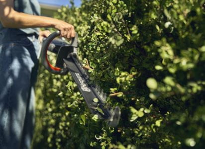 Husqvarna Aspire™ H50-P4A Pensasleikkuri ilman akkua ja laturia - Image 4