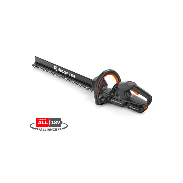 Husqvarna Aspire™ H50-P4A Pensasleikkuri ilman akkua ja laturia