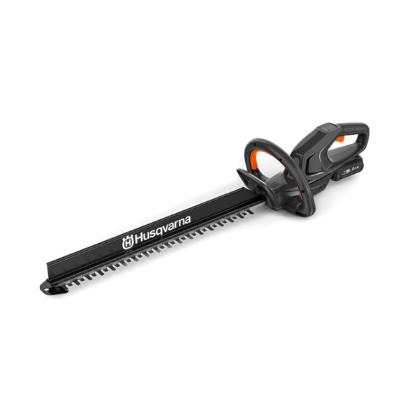 Husqvarna Aspire™ H50-P4A Pensasleikkuri ilman akkua ja laturia - Image 2