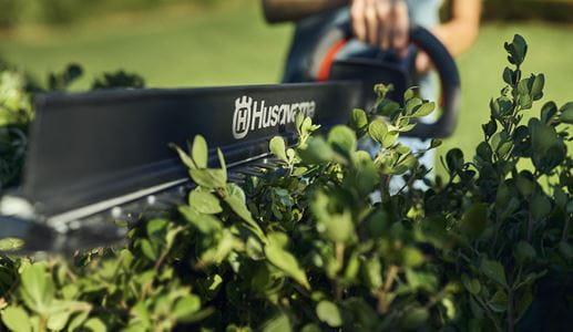 Husqvarna Aspire™ H50-P4A Pensasleikkuri ilman akkua ja laturia - Image 3